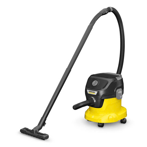 Kärcher plus wet - wd, 2