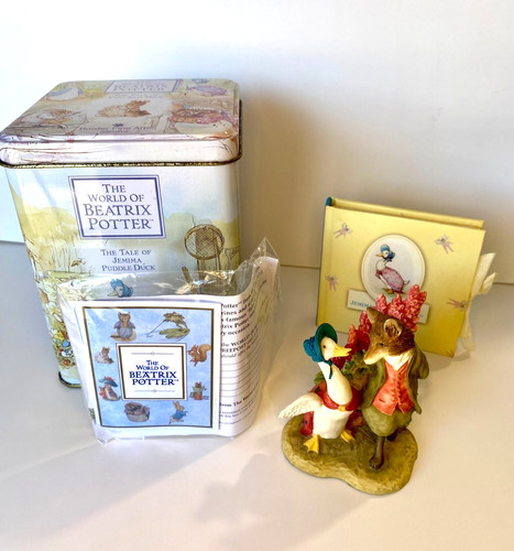 The world beatrix - beatrix, potter