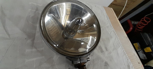 Lucas inch sft 700s - sft, working