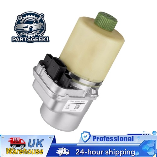 New electric power - new,