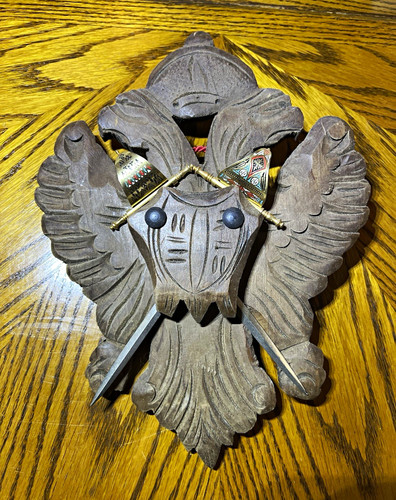 Decorative toledo dagger - decorative,