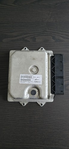 Genuine ecu magneti marelli - genuine,