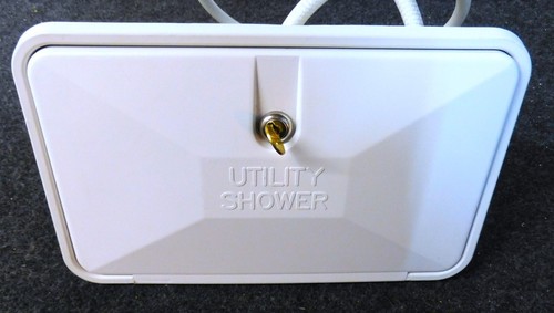 Utopia pull out utility - pull, shower