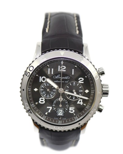 Breguet type xxi - type,