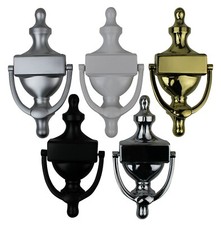 Door Knocker 6 Inch Victorian