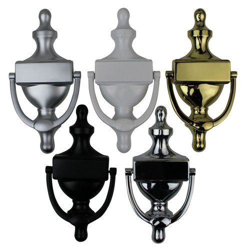 Door knocker inch - door,