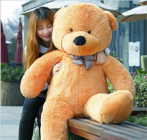 Teddy bear plush toys - bear,