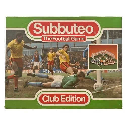 Subbuteo spares teams pitch - spares., teams,