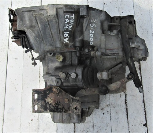 Toyota engine twin cam - engine,