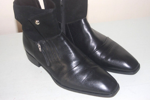 Cesare paciotti italian boots - paciotti,