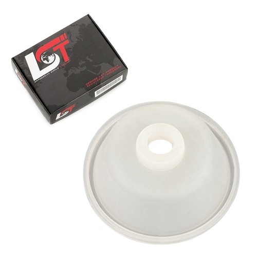 Membrane air control - air, for