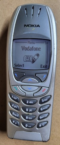 Nokia 6310i mobile phone - 6310i,