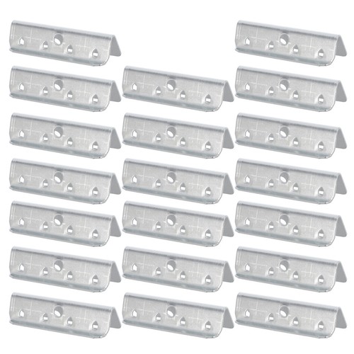 Sets upholstery metal - 20,