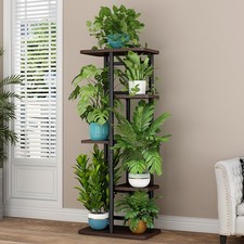 Plant Stand Indoor Metal