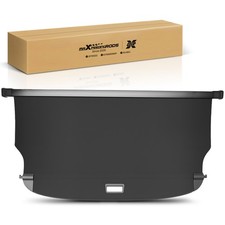 Rear Parcel Trunk Shelf Luggage Cover  for KIA SPORTAGE MK3 SL 2010-2015 2121337