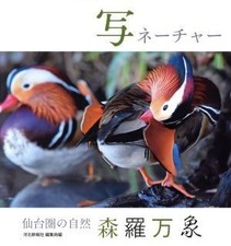 Photobook Photograph Nature