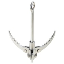 Grappling Hook Grappling Claw