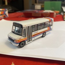 CORGI 43402 Mercedes Vario