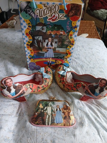 Irregular choice wizard oz - irregular,