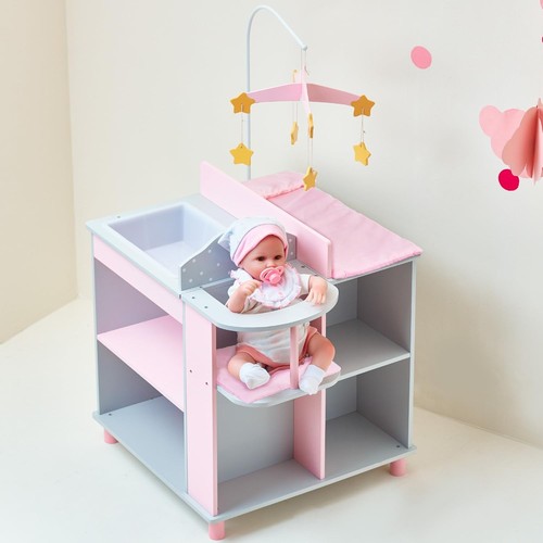 Olivia little world in - olivia's, 6-in-1