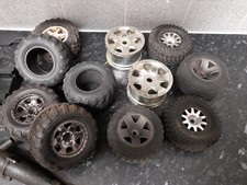 Hpi Nitro Spares (Joblot)