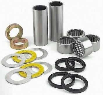 Swingarm bearing kit yz450f - kit,