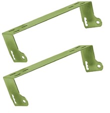 2 Lot Accessories Unlimited