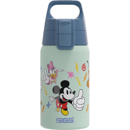 Sigg cycle bicycle bike shield - sigg,