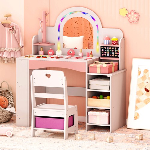 Toddler dressing table - toddler,