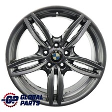 BMW F10 F11 F12 Front Alloy