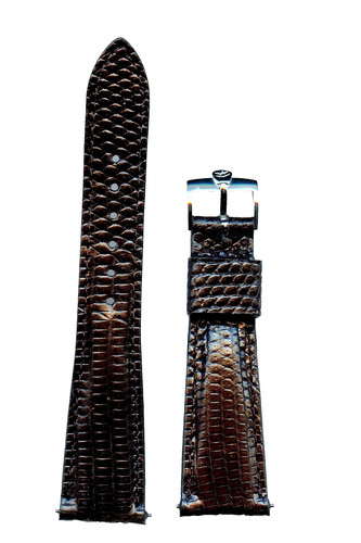 Retro lizard strap 806 - retro,