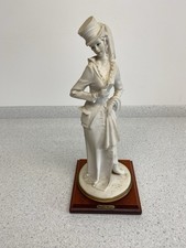 Original Giuseppe Armani Lady Mable Figurine