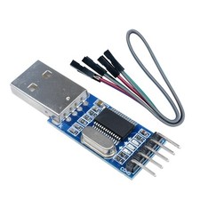 PL2303HX USB To RS232 TTL
