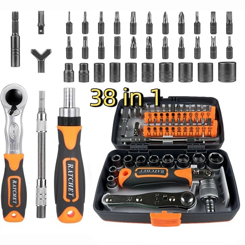 Magnetic ratchet - 1,