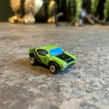💥Micro Machines De Tomaso