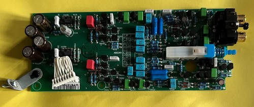 Phono board for arcam - board,