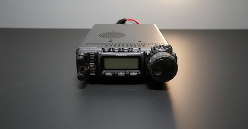 Rare hard find yaesu - hard,
