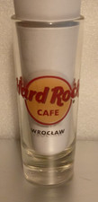 hard rock cafe shot glass