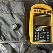 BT Mole Engineer Line Tester 301C Spirent Communications Test Equipment