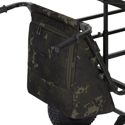 Carp porter handle bar bag - handle,