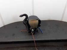 FIAT DUCATO Truma Combi