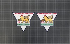 Premier League Gold Champions