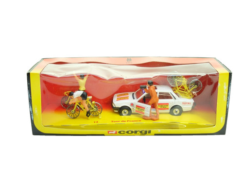Corgi gift set - corgi, 13