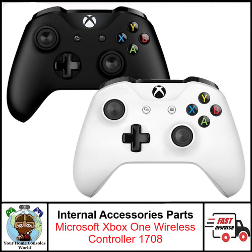 Microsoft xbox one wireless - one,