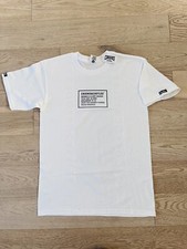 Official Crooks and Castles T shirt, Size M - BNWT