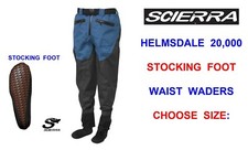 NEW SCIERRA HELMSDALE 20000