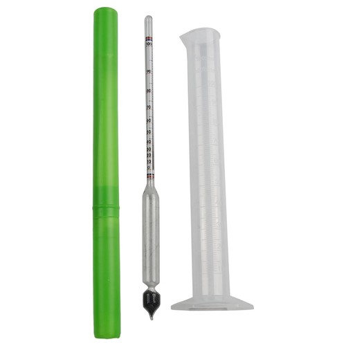 Alcoholmeter wine alcohol - alcoholmeter,