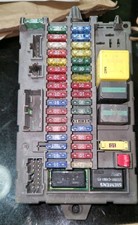 Land Rover Discovery 2 TD5 V8