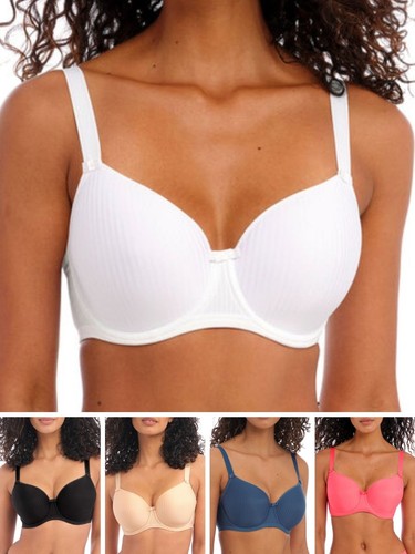 Freya idol bra balcony shirt - idol,