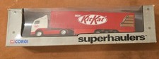 Superhaulers Corgi Kitkat